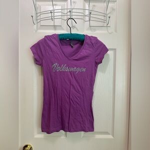 Volkswagen Tee Shirt